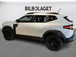 Dacia Duster bild 2