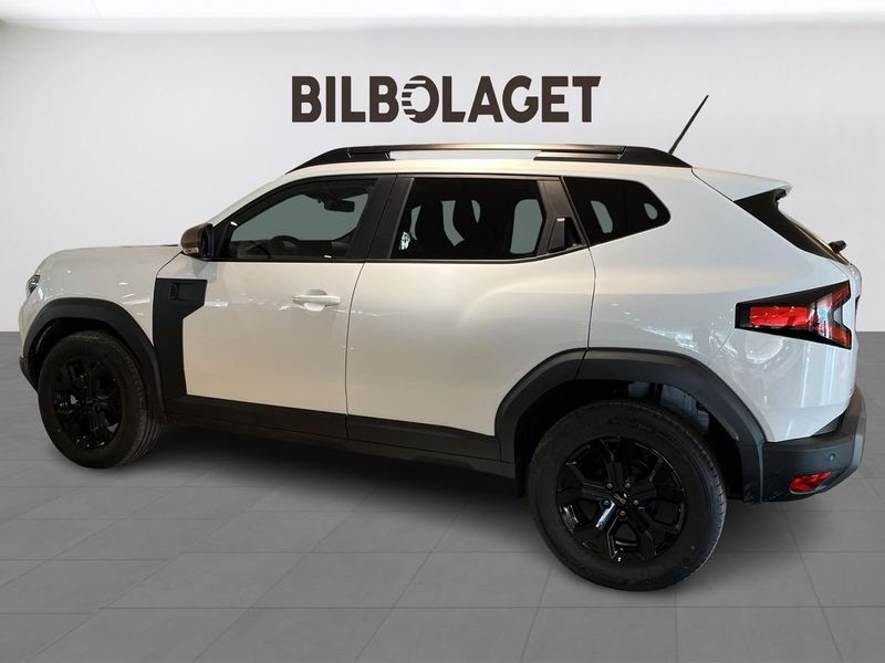 Dacia Duster bild 2