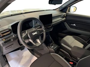 Dacia Duster bild 8