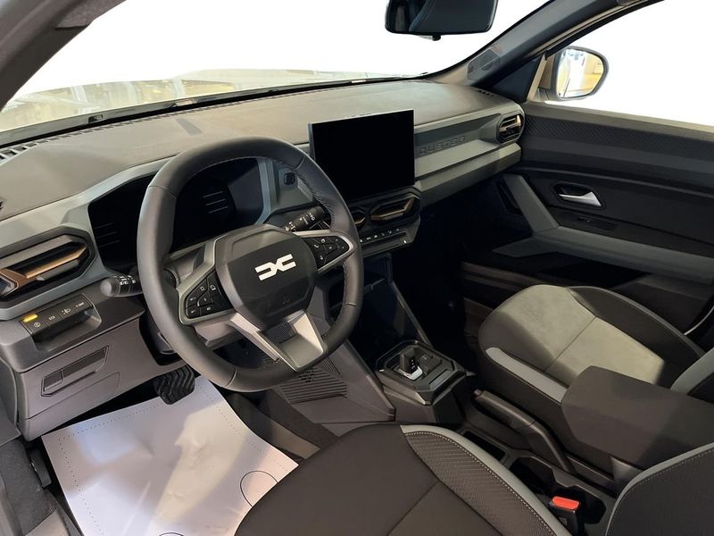 Dacia Duster bild 8