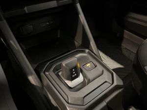 Dacia Duster bild 17