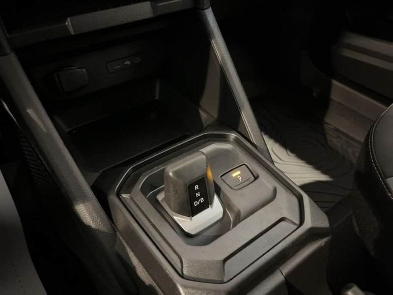 Dacia Duster bild 17