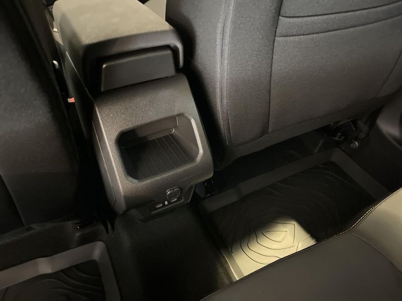 Dacia Duster bild 6