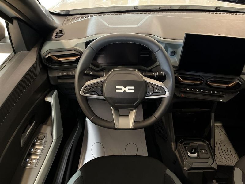 Dacia Duster bild 11