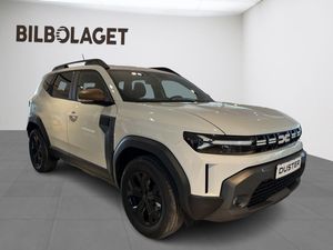 Dacia Duster bild 5