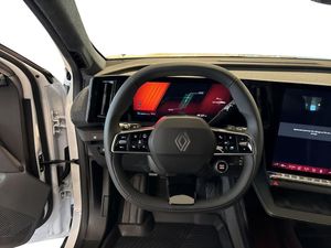 Renault Scenic E-Tech bild 10