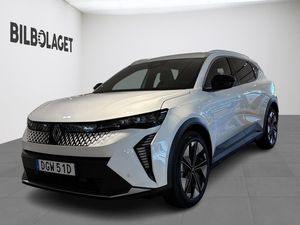 Renault Scenic E-Tech bild 1