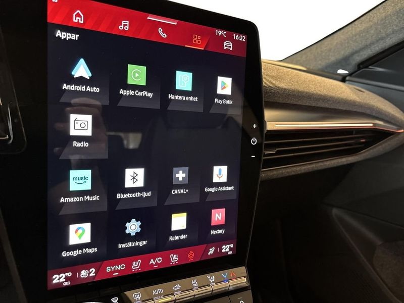 Renault Scenic E-Tech bild 15