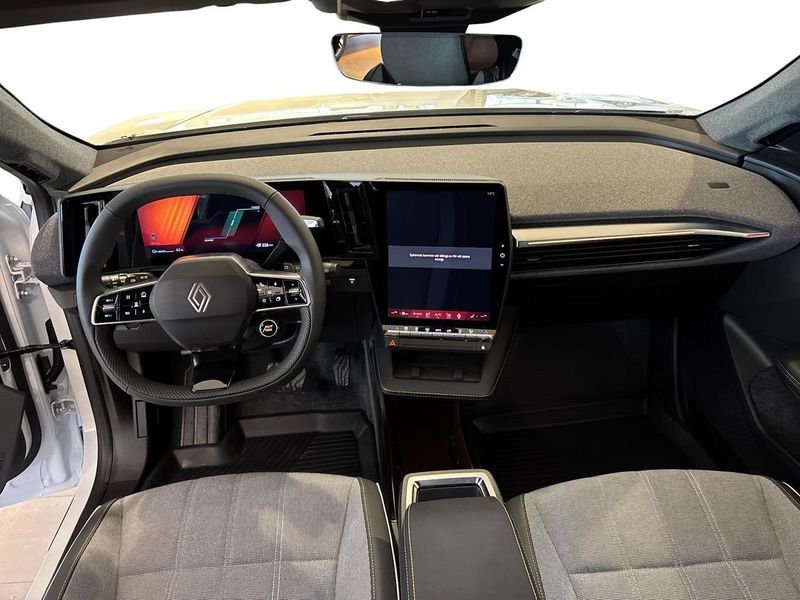 Renault Scenic E-Tech bild 9