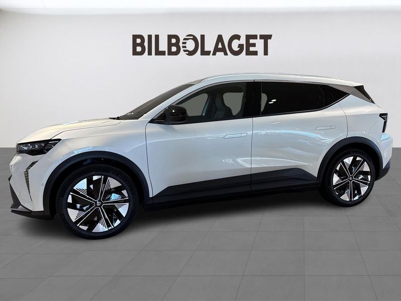 Renault Scenic E-Tech bild 2