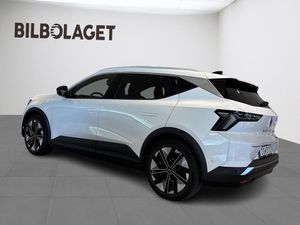 Renault Scenic E-Tech bild 3