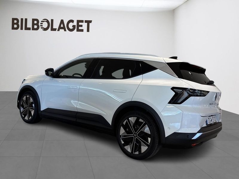 Renault Scenic E-Tech bild 3