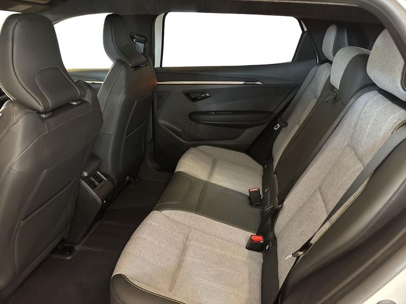 Renault Scenic E-Tech bild 8