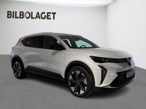 Renault Scenic E-Tech bild 5