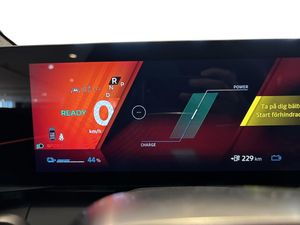 Renault Scenic E-Tech bild 11