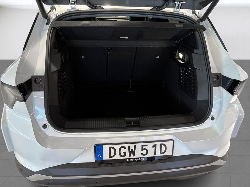 Renault Scenic E-Tech bild 6