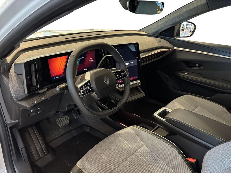 Renault Scenic E-Tech bild 7