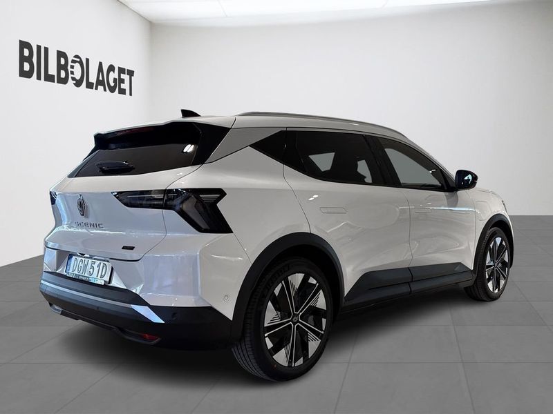 Renault Scenic E-Tech bild 4