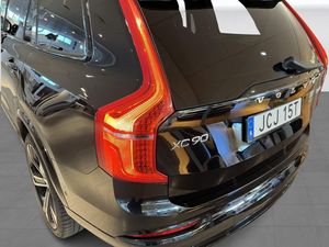 Volvo XC90 bild 16