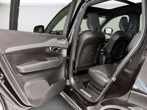 Volvo XC90 bild 12