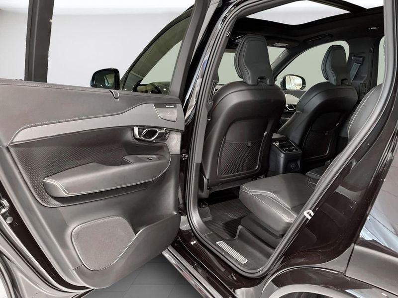 Volvo XC90 bild 12