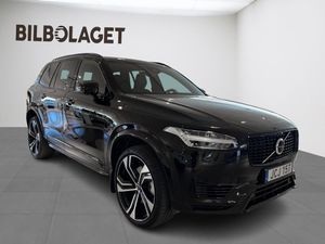 Volvo XC90 bild 5
