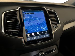Volvo XC90 bild 22