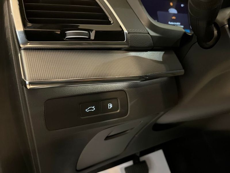 Volvo XC90 bild 19