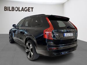 Volvo XC90 bild 3