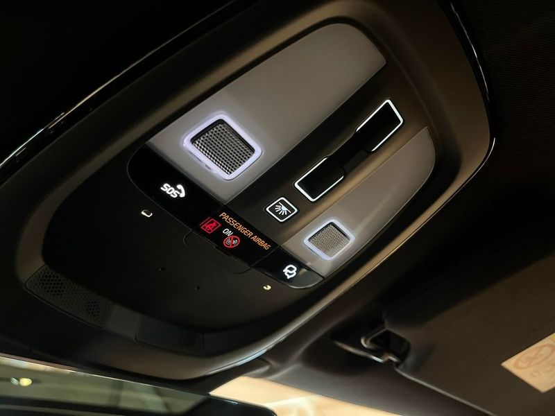 Volvo XC90 bild 24