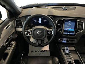 Volvo XC90 bild 9