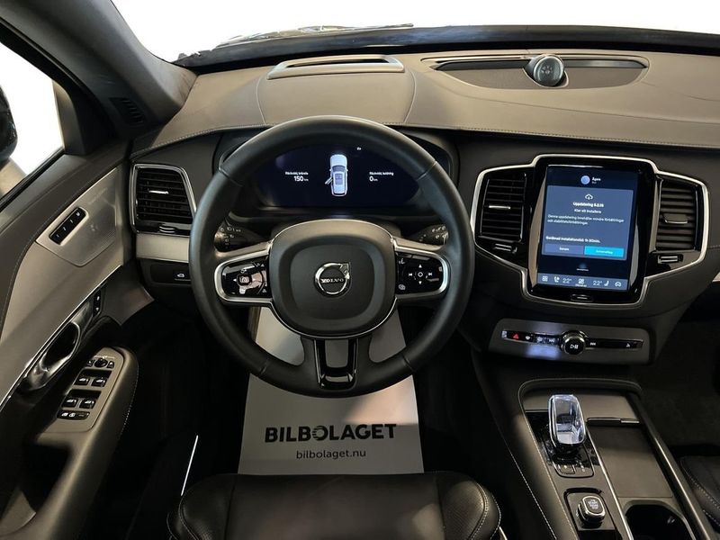 Volvo XC90 bild 9