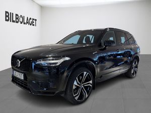 Volvo XC90 bild 1