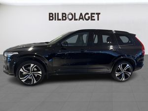 Volvo XC90 bild 2