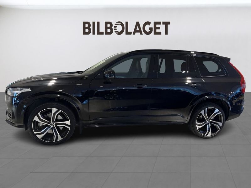 Volvo XC90 bild 2