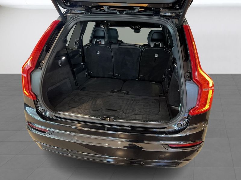 Volvo XC90 bild 13