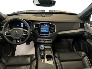 Volvo XC90 bild 8