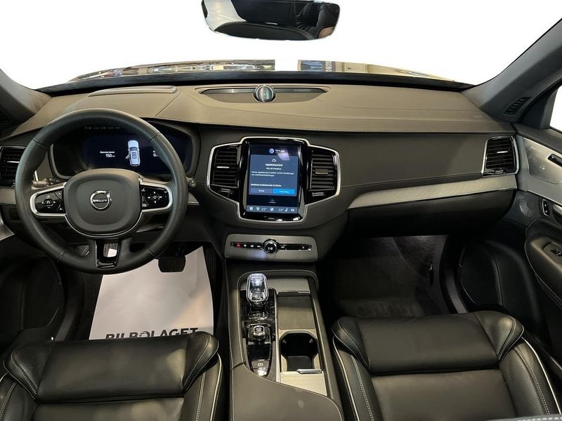 Volvo XC90 bild 8