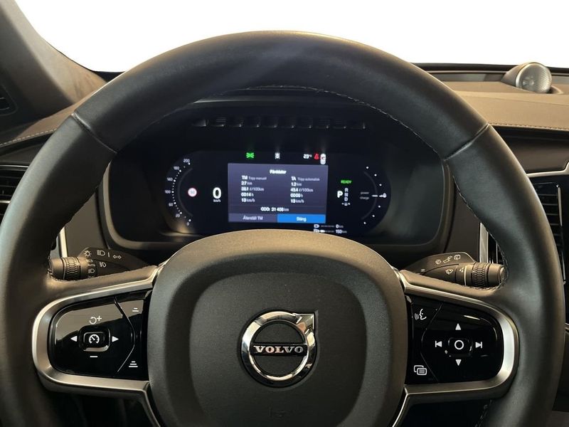 Volvo XC90 bild 20