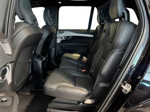 Volvo XC90 bild 7