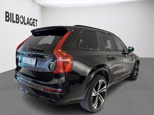 Volvo XC90 bild 4