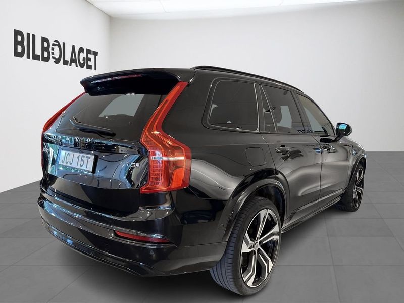 Volvo XC90 bild 4