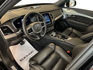 Volvo XC90 bild 6