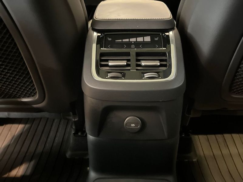 Volvo XC90 bild 11