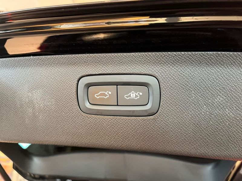 Volvo XC90 bild 14