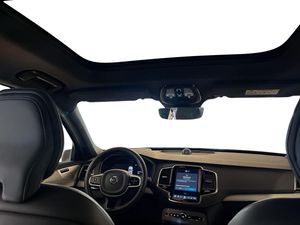 Volvo XC90 bild 10