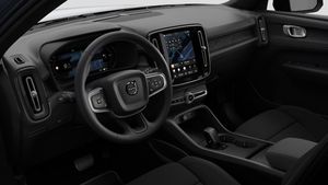 Volvo EX40 bild 7