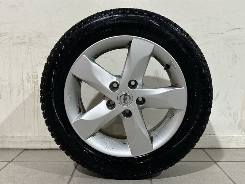 Nissan Leaf bild 17