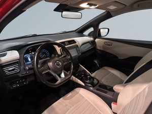 Nissan Leaf bild 7