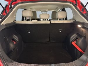 Nissan Leaf bild 12